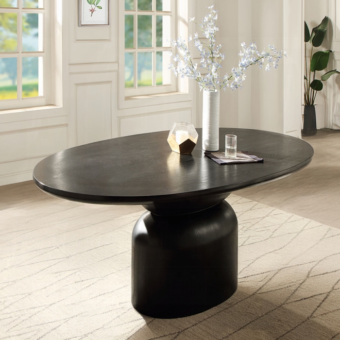 DN04065 Marioly Dining Table