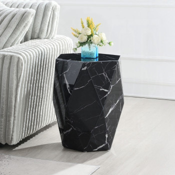 LV03626 Dara End Table