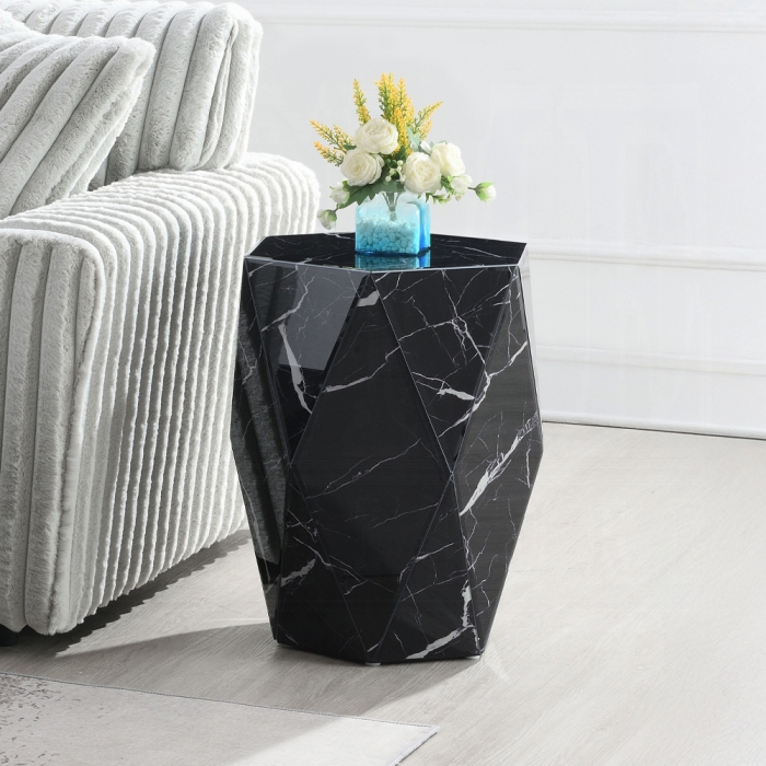 LV03626 Dara End Table