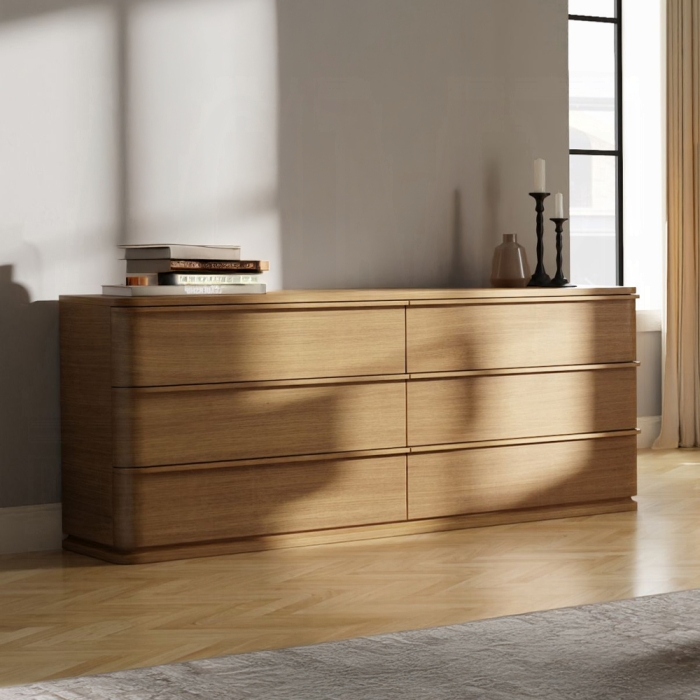 BD04855 Zoey Dresser