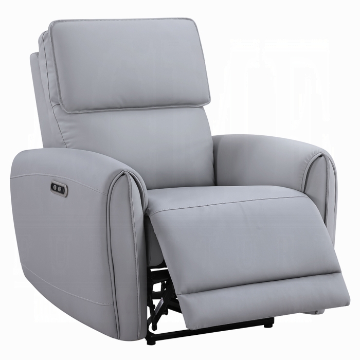 LV03337 Jeromie Power Motion Recliner w/USB Port