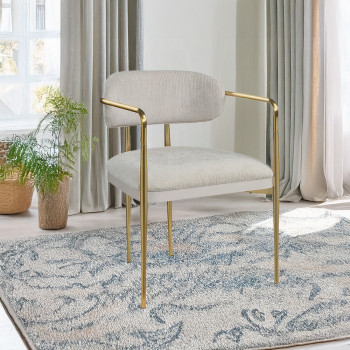 DN04206 Zayn Arm Chair