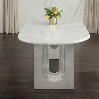 DN04205 Zayn Dining Table