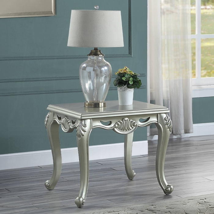 LV01121 Qunsia End Table