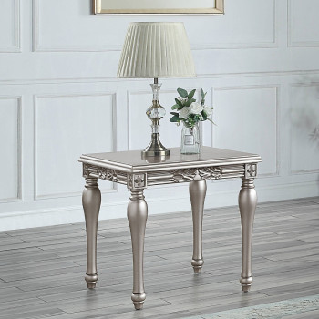 LV01116 Pelumi End Table