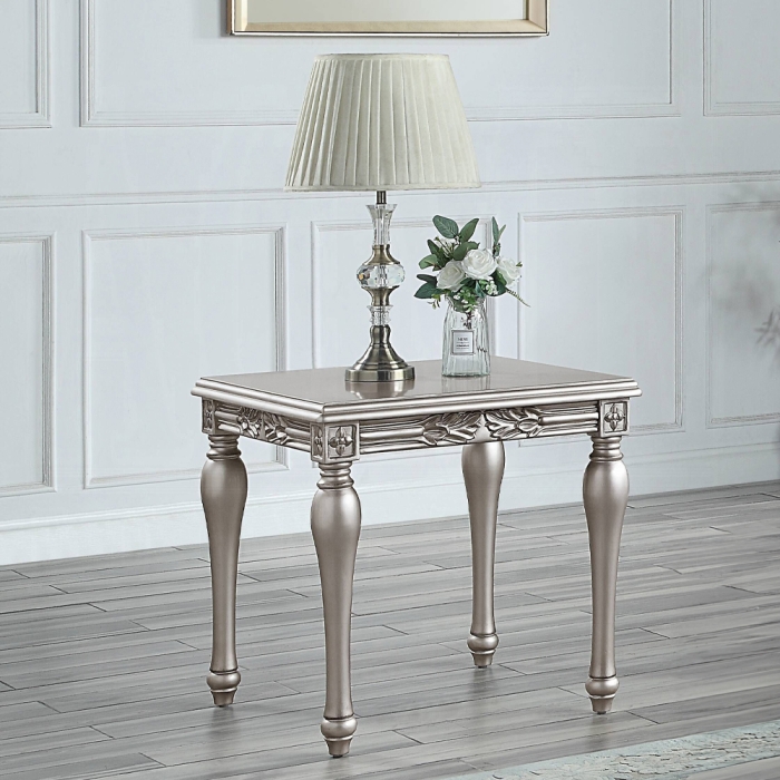 LV01116 Pelumi End Table