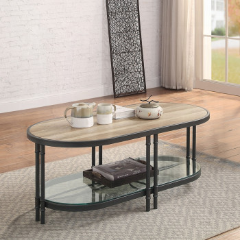 LV00751 Brantley Coffee Table
