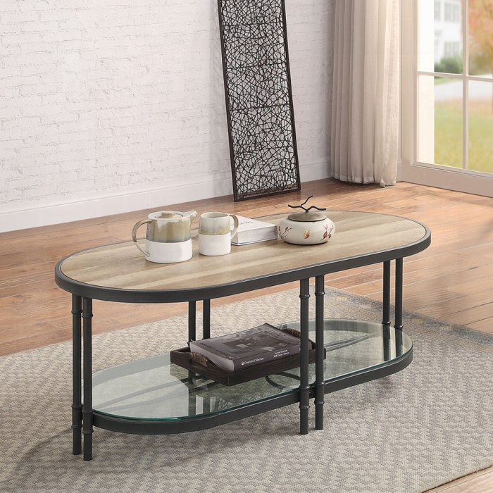 LV00751 Brantley Coffee Table