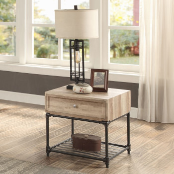 LV00749 Brantley II End Table
