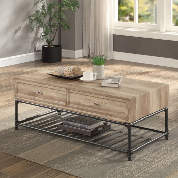 LV00748 Brantley II Coffee Table