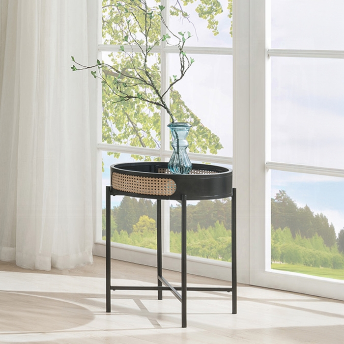LV01077 Colson End Table