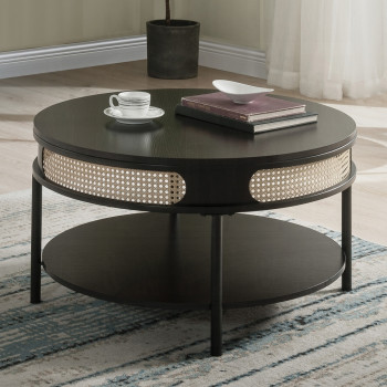 LV01076 Colson Coffee Table