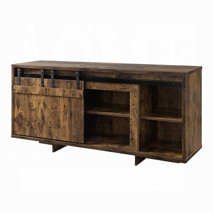 91610 Bellarosa Tv Stand