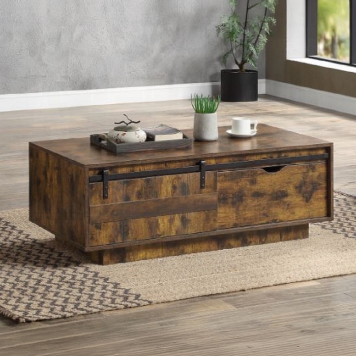 LV01442 Bellarosa Coffee Table
