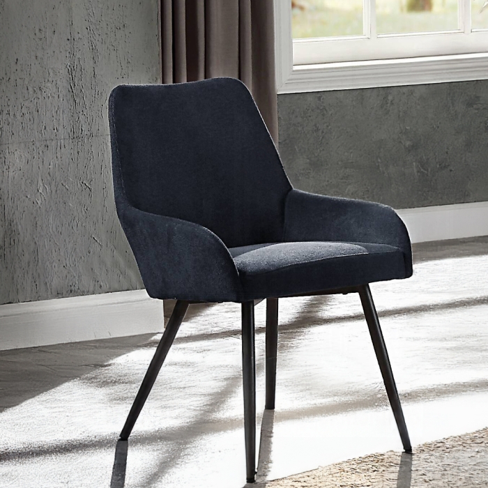 DN01949 Zudora Side Chair