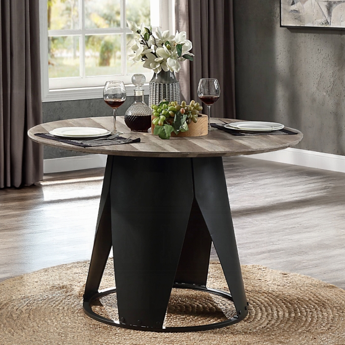 DN01948 Zudora Dining Table
