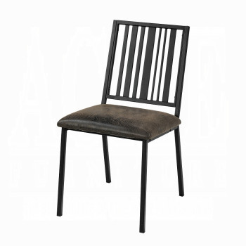 DN01758 Zudora Side Chair