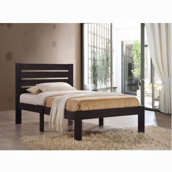 21080Q Kenney Queen Bed