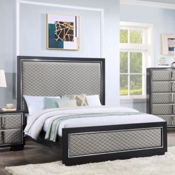 BD01426EK Nicola EK Bed