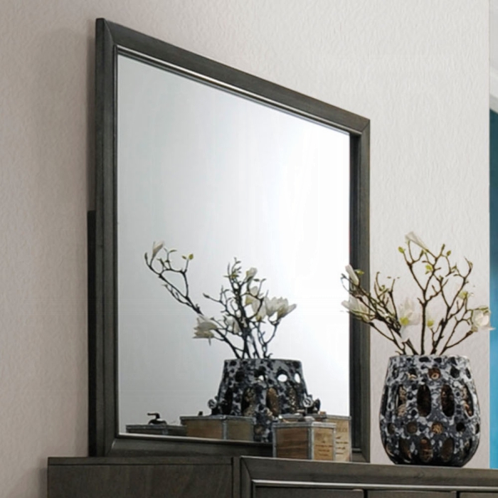 26264 Carine II Mirror