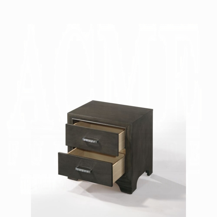 26263 Carine II Nightstand