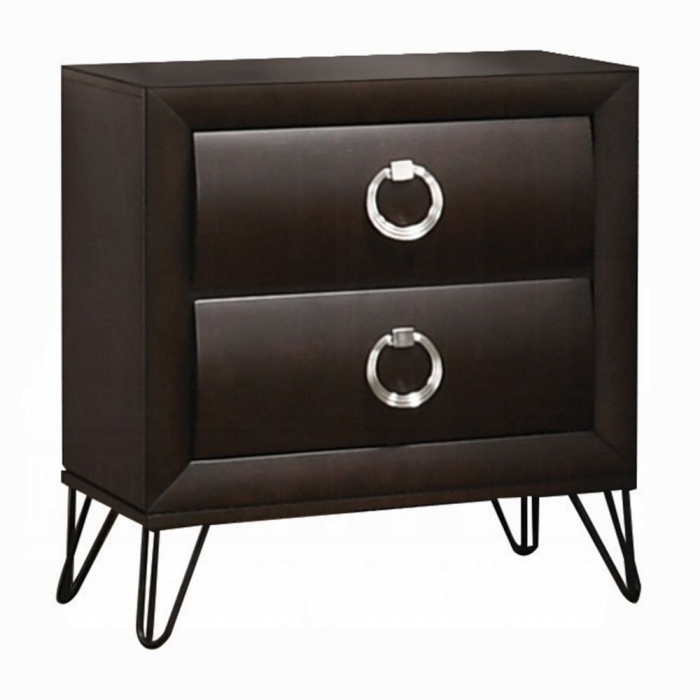 27463 Tablita Nightstand