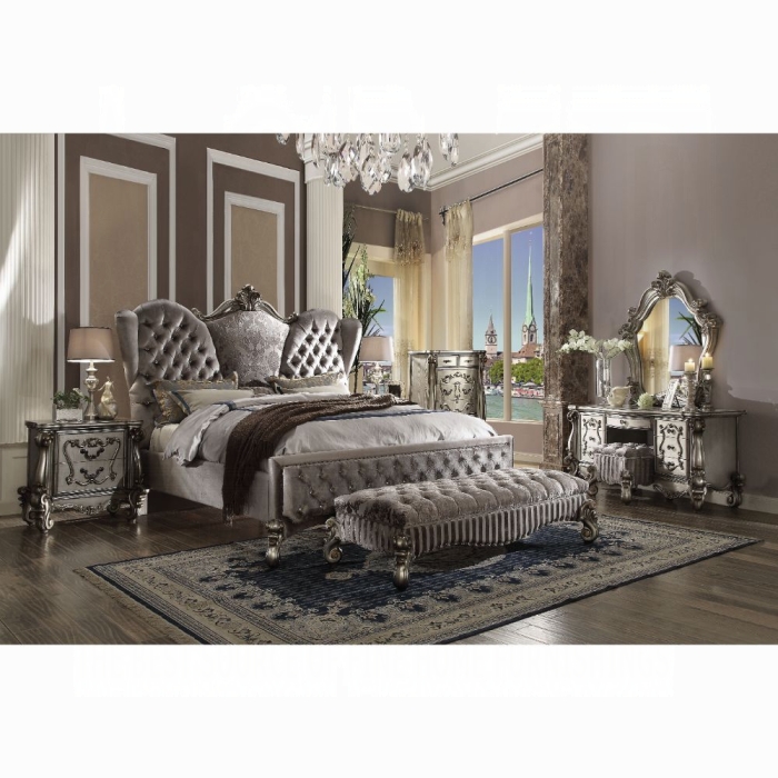 26814CK Versailles CK Bed