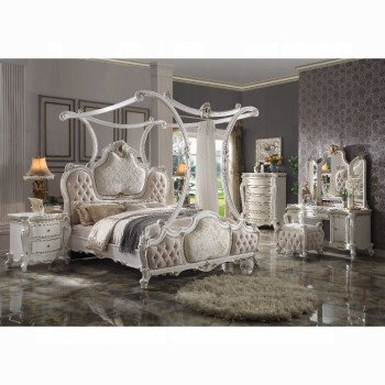 28204CK Picardy CK Bed