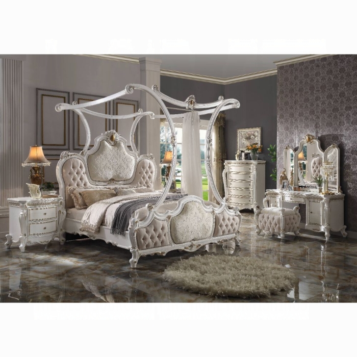 28207EK Picardy EK Bed