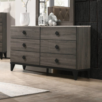 27675 Avantika Dresser
