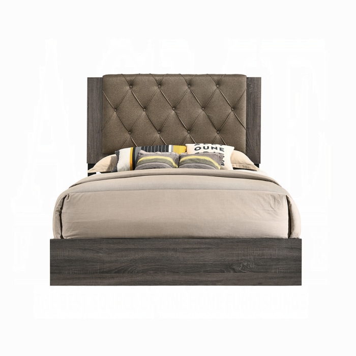27680Q Avantika Queen Bed