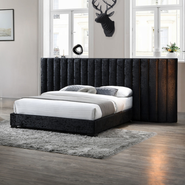 27760Q Rivas Queen Bed