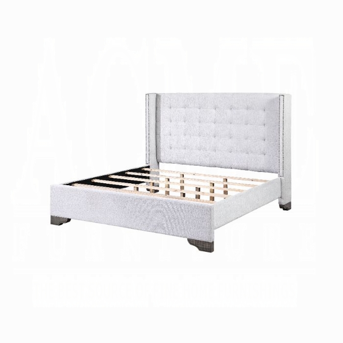 27697EK Artesia EK Bed