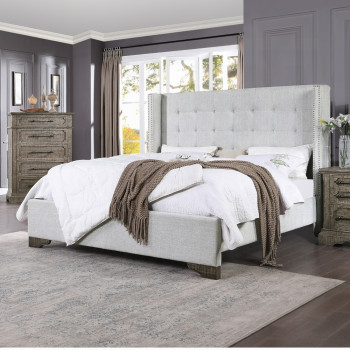 27700Q Artesia Queen Bed