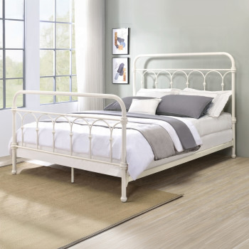 BD00131F Citron Full Bed