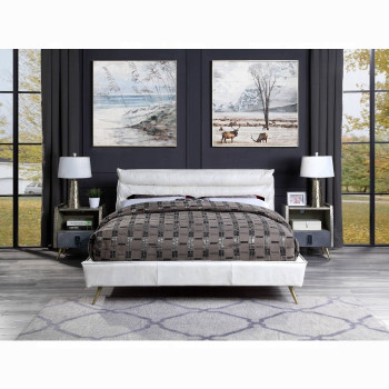 BD00565Q Doris Queen Bed