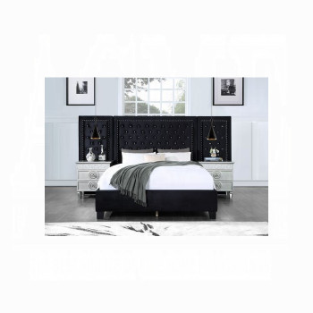 BD00975Q Damazy Queen Bed