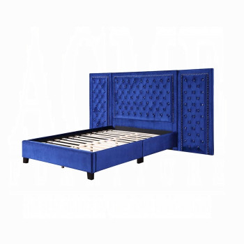 BD00973Q Damazy Queen Bed