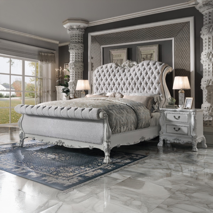 BD02241Q Dresden Queen Bed