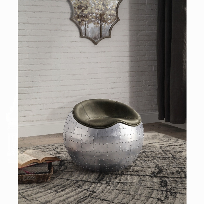 59839 Brancaster Ottoman