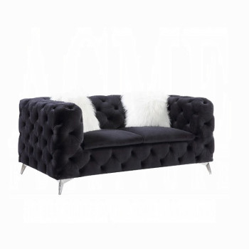 55921 Phifina Loveseat W/2 Pillows