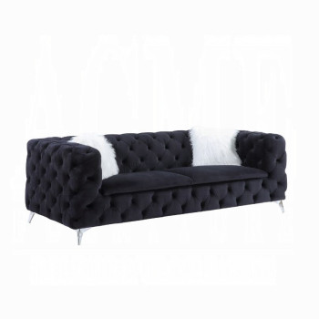 55920 Phifina Sofa W/2 Pillows