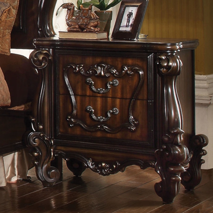 21103 Versailles Nightstand