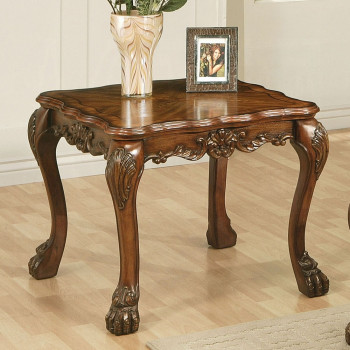 12166 Dresden End Table