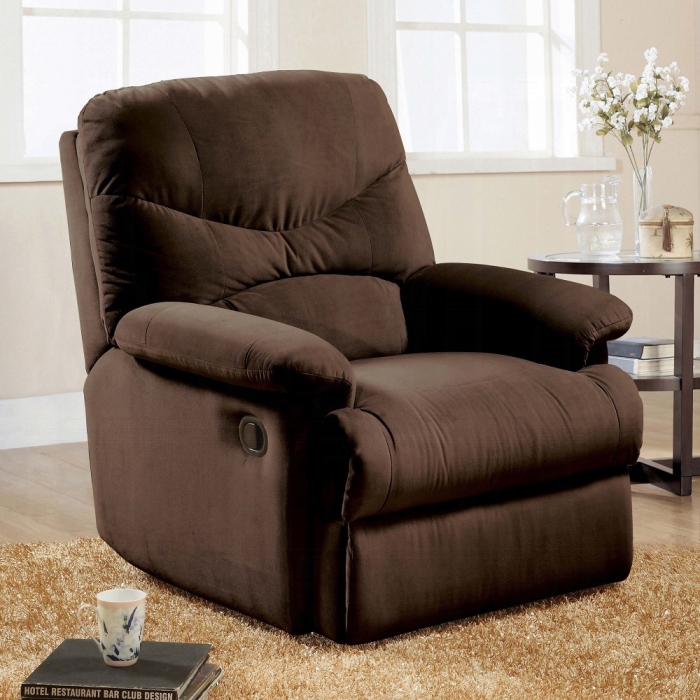 00632W Arcadia Motion Recliner