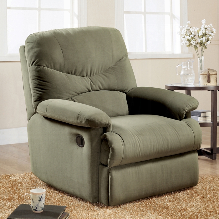 00630 Arcadia Motion Recliner