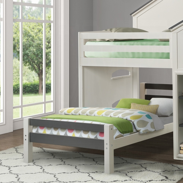 BD02053 Ratana Twin Bed