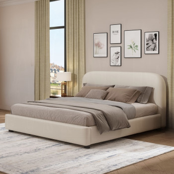 BD03910F Arden Full Bed
