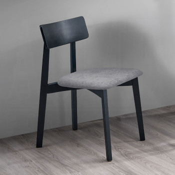 DN04186 Real Side Chair