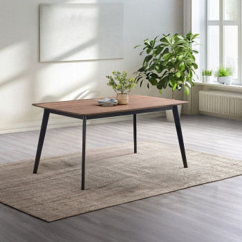 DN04180 Rebi Dining Table